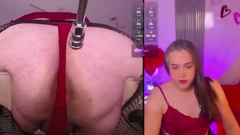 Valeria online show from 02-15-26, 02:03