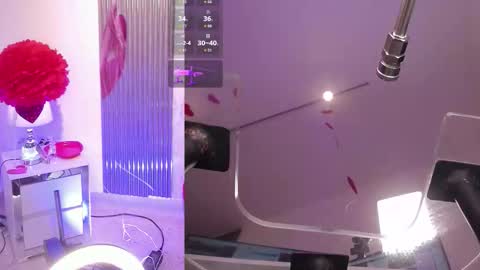 Valeria online show from 02-17-26, 01:18