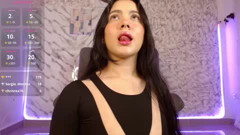 Tell me vale online show from 02-26-25, 10:58