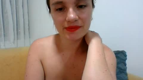 valeriafrannco online show from 07-15-26, 04:18