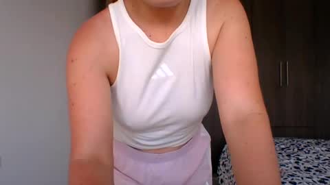 valeriafrannco online show from 07-28-26, 04:16