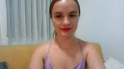 valeriafrannco online show from 07-31-26, 04:45