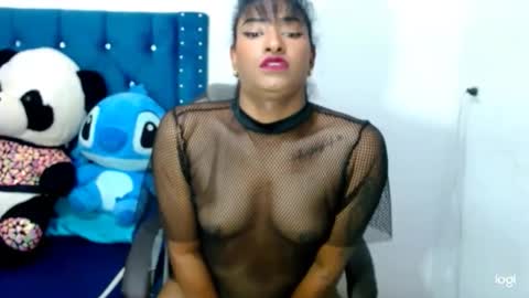 ValeriaHotye online show from 02-17-26, 01:24