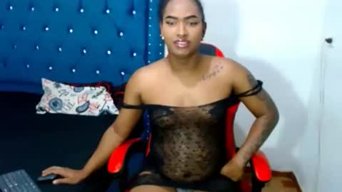ValeriaHotye online show from 05-12-26, 11:35