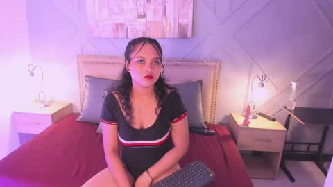 Valeria online show from 09-16-25, 11:33