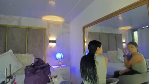 Snapshot of valeriaortegaa chatting on 06-11-26, 11:41 valeriaortegaa online show from 06-11-26, 11:41
