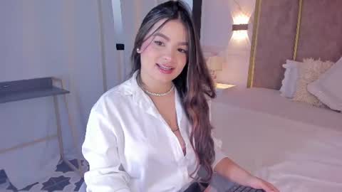 Snapshot of valeriaortegaa chatting on 06-13-26, 11:41 valeriaortegaa online show from 06-13-26, 11:41