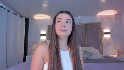 Snapshot of valeriaortegaa chatting on 06-22-26, 11:40 valeriaortegaa online show from 06-22-26, 11:40