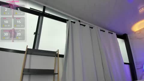 Snapshot of valeriaortegaa chatting on 06-26-26, 11:47 valeriaortegaa online show from 06-26-26, 11:47