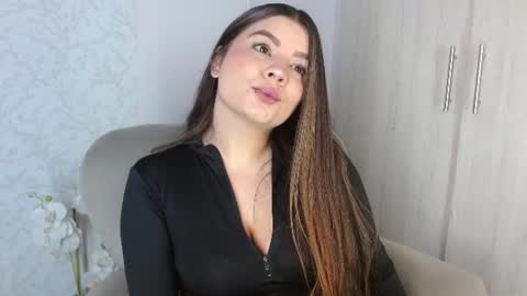 Snapshot of valeriaortegaa chatting on 06-30-26, 11:22 valeriaortegaa online show from 06-30-26, 11:22