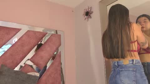Snapshot of valeriaortegaa chatting on 07-08-26, 11:26 valeriaortegaa online show from 07-08-26, 11:26