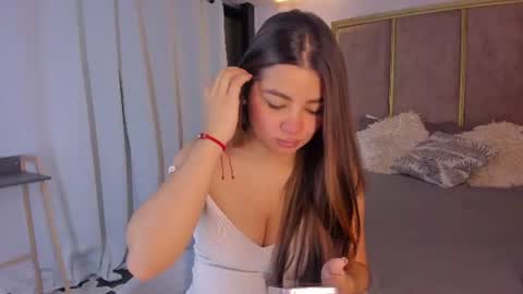 Snapshot of valeriaortegaa chatting on 07-12-26, 10:39 valeriaortegaa online show from 07-12-26, 10:39