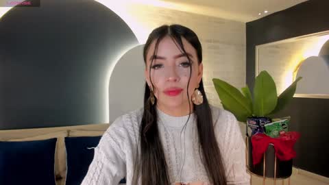 Valeria online show from 12-24-24, 06:55