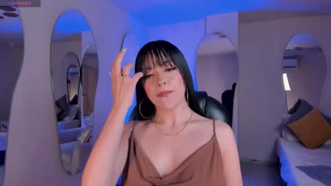 Valeria online show from 09-12-25, 03:50