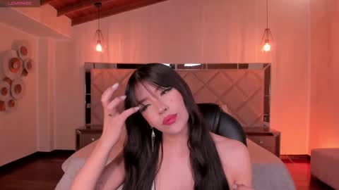 Valeria online show from 11-05-25, 03:50