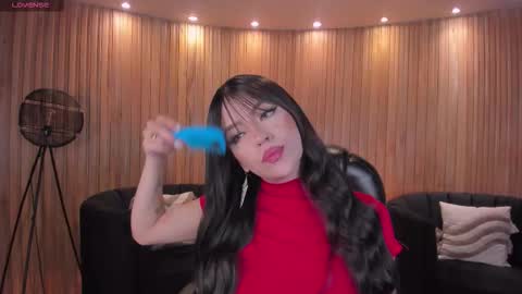 Valeria online show from 11-08-25, 04:12