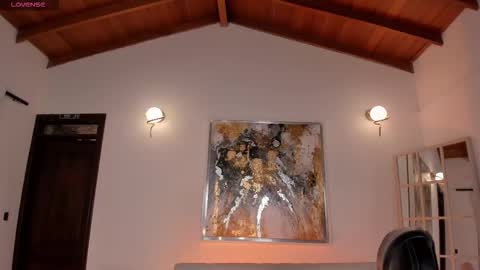 Valeria online show from 11-29-25, 04:15