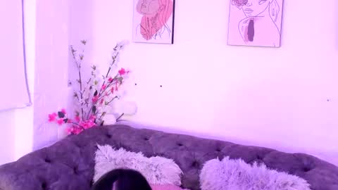 Snapshot of valeriaruiz_1 chatting on 12-27-24, 06:42 Valeria online show from 12-27-24, 06:42