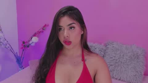 Snapshot of valeriaruiz_1 chatting on 09-29-25, 09:08 Valeria online show from 09-29-25, 09:08