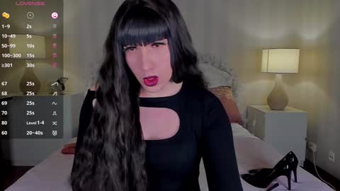 Valeria online show from 12-26-24, 09:47