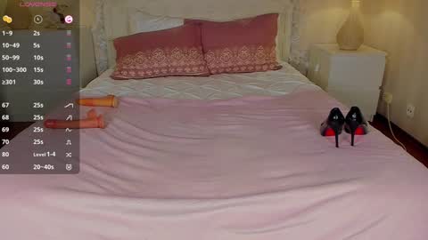 Valeria online show from 12-28-24, 08:16