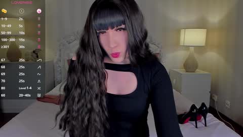 Valeria online show from 01-05-25, 05:09