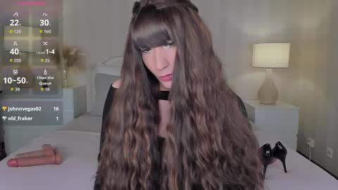 Valeria online show from 09-24-25, 05:44