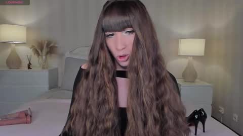 Valeria online show from 09-28-25, 05:46