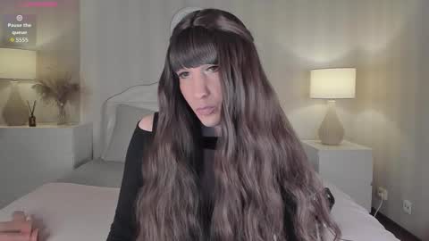 Valeria online show from 11-10-25, 12:26