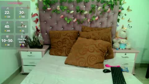 La valerie26 online show from 02-27-25, 02:10