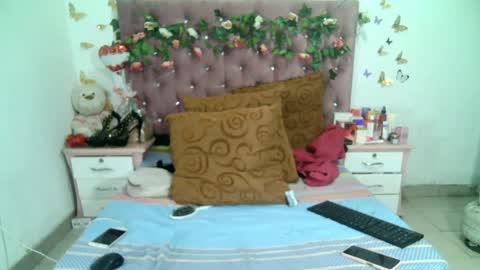 La valerie26 online show from 09-27-25, 04:39