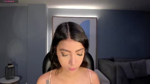 Snapshot of valeriavelvet chatting on 07-12-26, 11:56 Vale online show from 07-12-26, 11:56