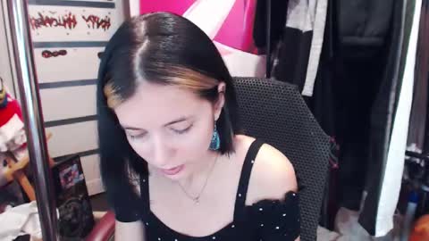 Snapshot of valeriaxkiss chatting on 12-07-24, 10:23 ValeriaXKiss online show from 12-07-24, 10:23