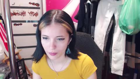 Snapshot of valeriaxkiss chatting on 12-22-24, 08:58 ValeriaXKiss online show from 12-22-24, 08:58
