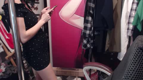 Snapshot of valeriaxkiss chatting on 03-02-25, 06:08 ValeriaXKiss online show from 03-02-25, 06:08