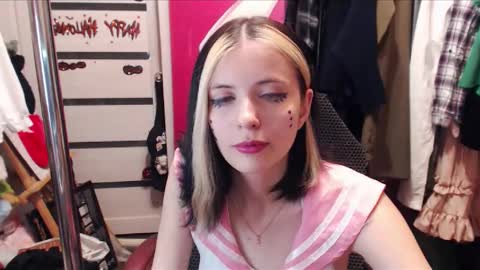 Snapshot of valeriaxkiss chatting on 03-09-25, 06:11 ValeriaXKiss online show from 03-09-25, 06:11