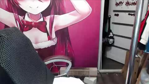 ValeriaXKiss online show from 02-22-26, 07:23