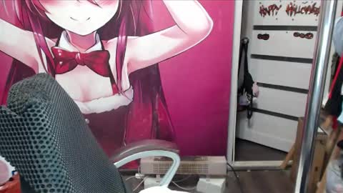 ValeriaXKiss online show from 03-31-26, 02:02