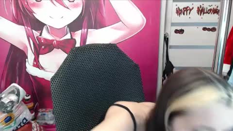 ValeriaXKiss online show from 04-06-26, 08:04