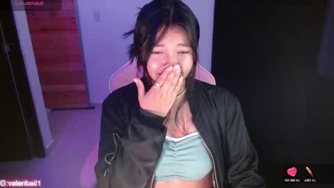 Valeri online show from 12-31-24, 08:48