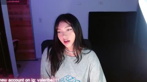 Valeri online show from 01-05-25, 03:00