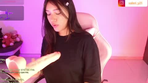 Valeri online show from 06-01-26, 12:01