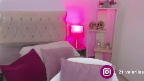 Valeriee online show from 02-06-25, 09:22