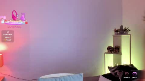 Valeriee online show from 10-05-25, 08:45