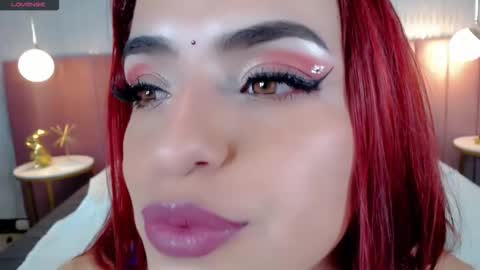 Valerie  online show from 12-14-25, 07:58