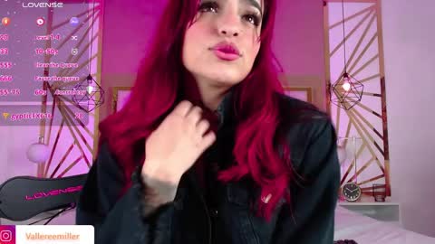 Valerie  online show from 05-01-26, 12:32