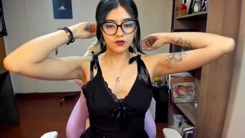 Snapshot of valerie__sky chatting on 03-02-25, 03:02 Val online show from 03-02-25, 03:02