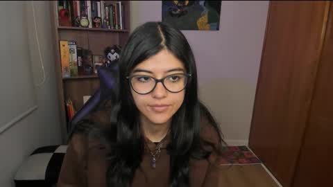 Snapshot of valerie__sky chatting on 02-12-26, 10:32 Val online show from 02-12-26, 10:32