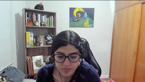 Snapshot of valerie__sky chatting on 02-22-26, 03:07 Val online show from 02-22-26, 03:07