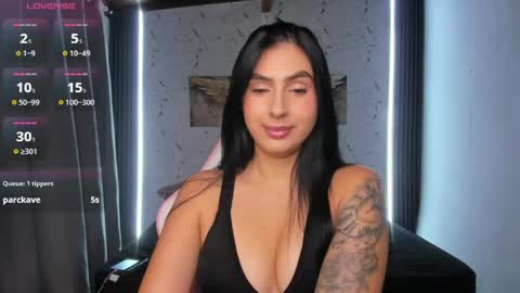 VALERIE online show from 05-07-26, 07:08